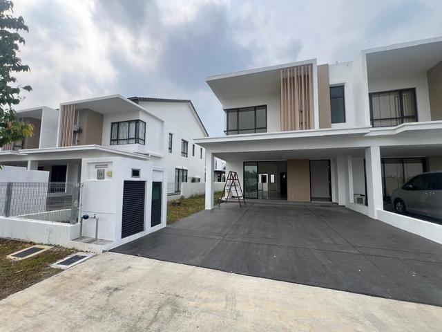 Terraced House for rent in Tanjong Sepat, Selangor