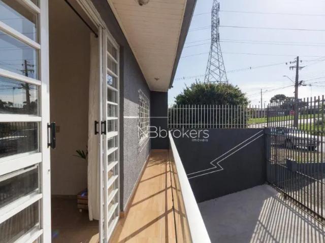 Casa venda em Jardim Pinheirinho, Curitiba