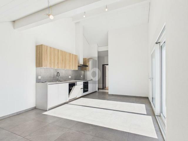 Dachwohnung mieten in Mathod, Waadt