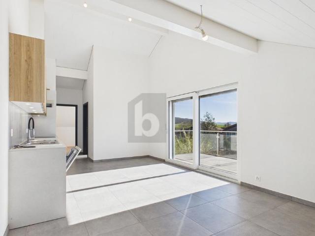 Apartment mieten in Mathod, Waadt