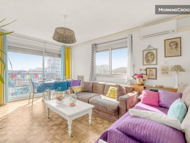 Appartement location à Toulouse