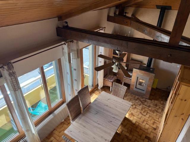Appartement vente à Bonneville, Marignier