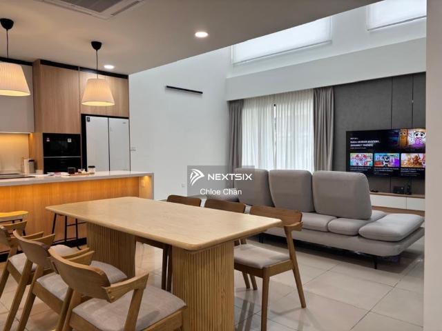 House for rent in Selangor