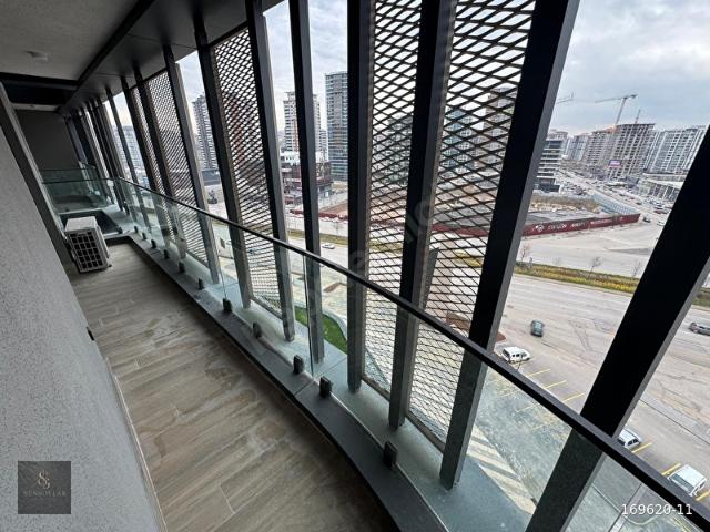 Keçiören, Ankara içerisinde satılık Ofis