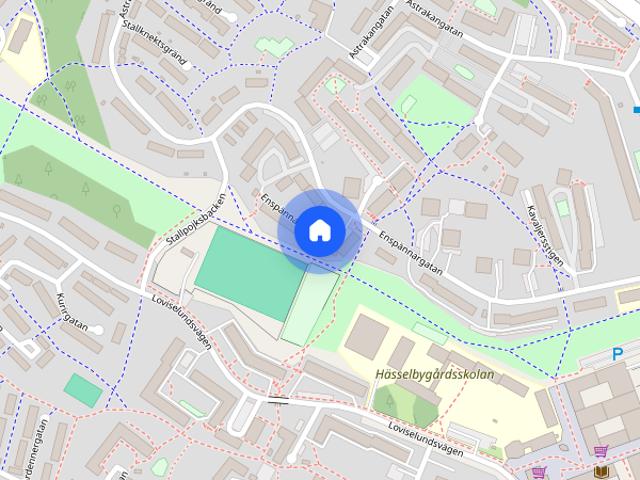 Lägenhet hyra i Hässelby-Vällingby stadsdelsområde, Hässelby-Vällingby