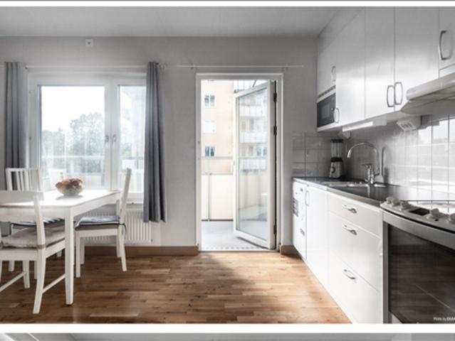 Lägenhet hyra i Hässelby-Vällingby, Stockholm