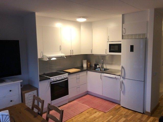 Lägenhet hyra i Hässelby-Vällingby, Stockholm
