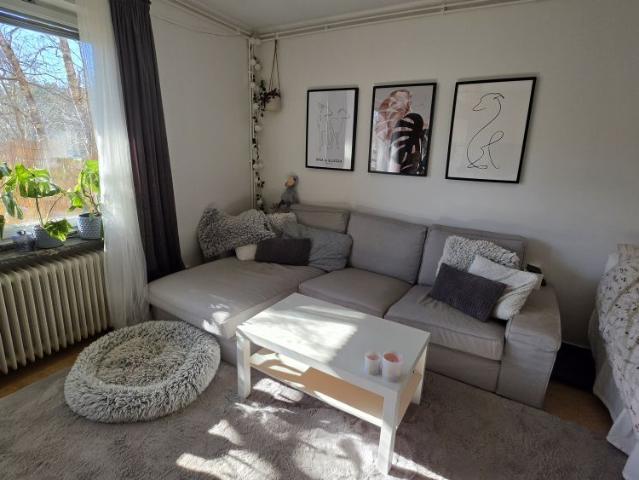Lägenhet hyra i Hässelby-Vällingby, Stockholm