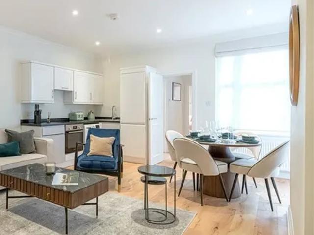 Apartment for rent in Victoria, Isle Of Man