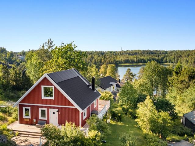 Villa till salu i Tumba, Stockholm