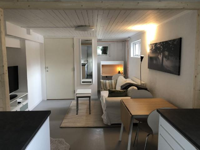 Lägenhet hyra i Täby, Stockholm
