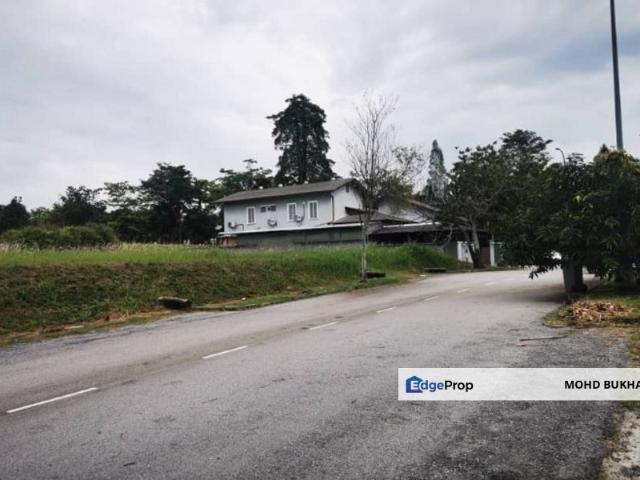 House for sale in Nilai, Seremban