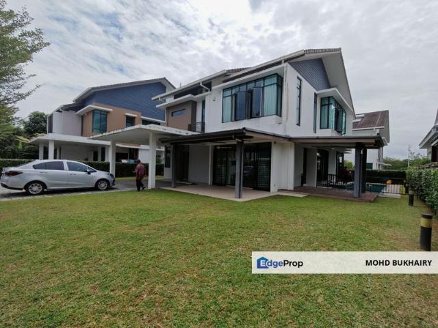 House for sale in Nilai, Negeri Sembilan