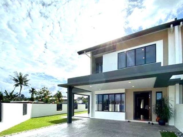 Terraced House for sale in Negeri Sembilan