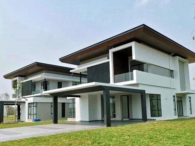 Bungalow for sale in Negeri Sembilan