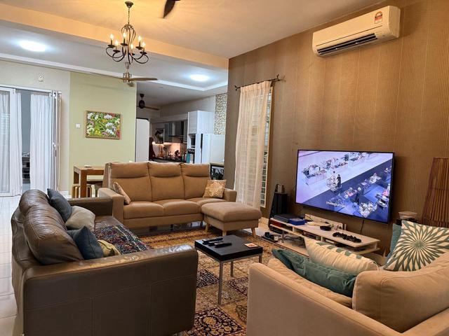 Terraced House for sale in Negeri Sembilan