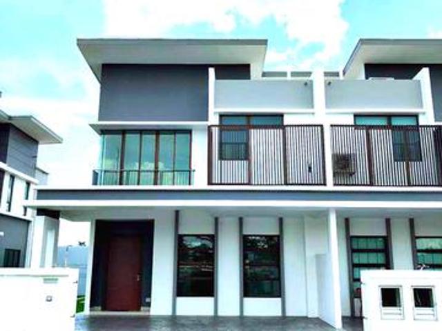 Residential House for sale in Negeri Sembilan
