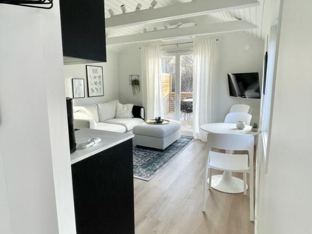 Stuga hyra i Forsbäck, Hallands län