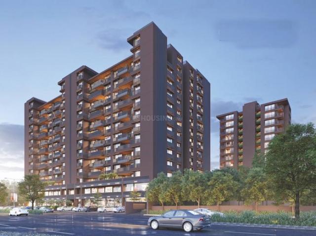 Flat for sale in Gujarat