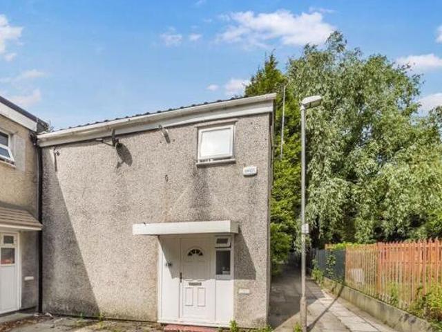 House for sale in Tanhouse, Roby Mill
