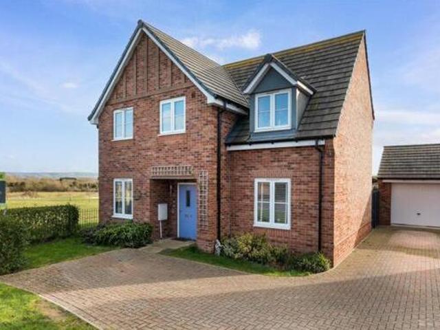 House for sale in Hampton, Wychavon