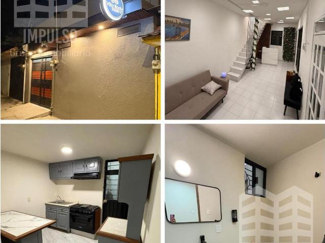 Local Comercial en renta en Cuautitlán Izcalli, Estado de México