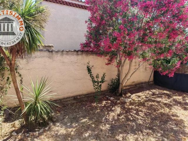 Maison vente à Istres, Ensuès-la-redonne