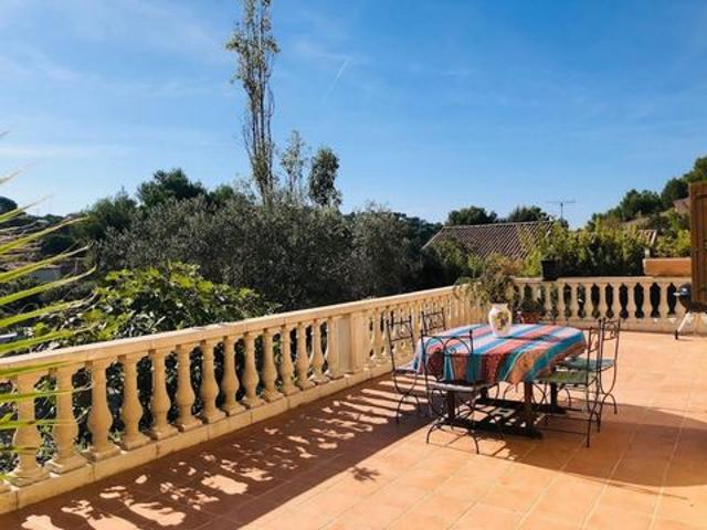 Villa vente à Istres, Ensuès-la-redonne