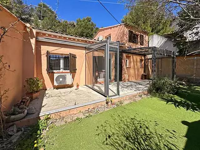 Maison vente à Istres, Ensuès-la-redonne