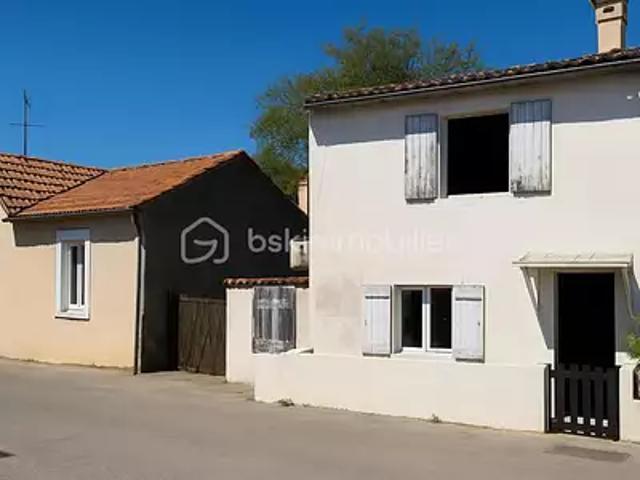 Maison vente à Istres, Ensuès-la-redonne
