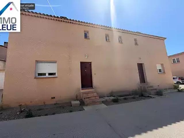 Maison vente à Istres, Ensuès-la-redonne