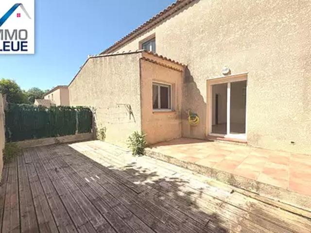 Maison vente à Les Coulins, Ensuès-la-Redonne