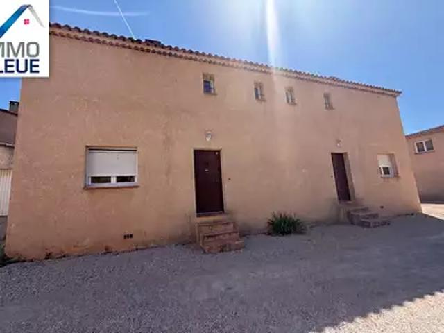 Maison vente à Les Coulins, Ensuès-la-Redonne