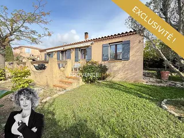 Maison vente à France métropolitaine, Ensuès-la-redonne