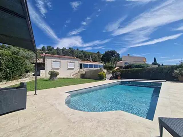 Maison vente à Istres, Ensuès-la-redonne