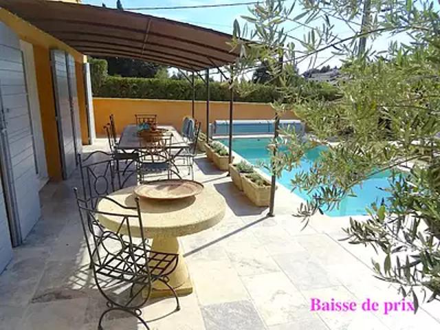 Maison vente à Istres, Ensuès-la-redonne