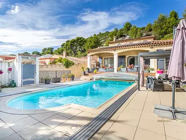 Maison vente à Istres, Ensuès-la-redonne
