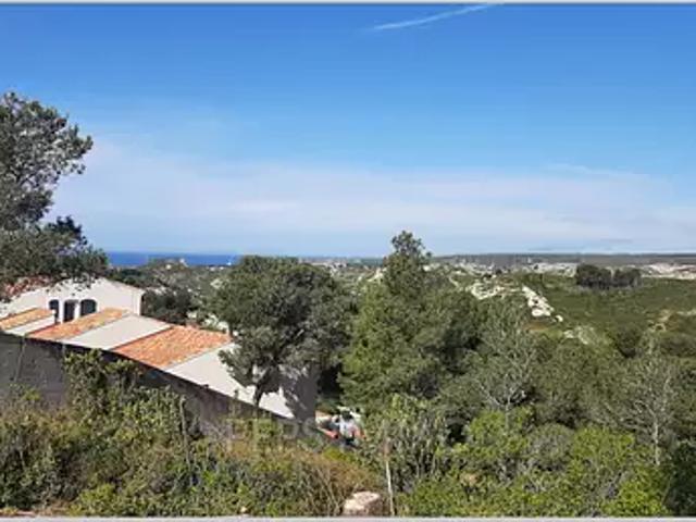 Terrain vente à France métropolitaine, Ensuès-la-redonne