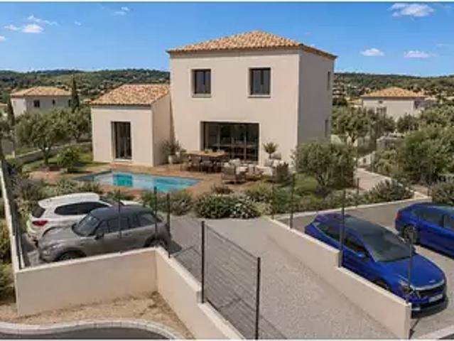 Maison vente à Istres, Ensuès-la-redonne