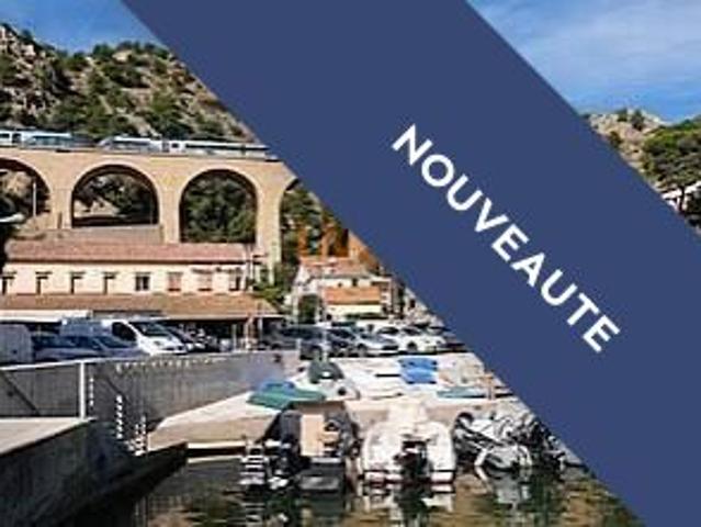 Villa vente à Maufatan, Ensuès-la-Redonne