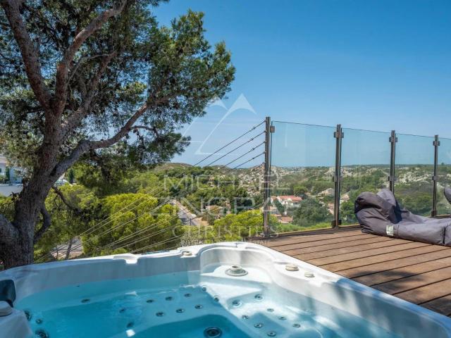 Maison vente à Istres, Ensuès-la-redonne