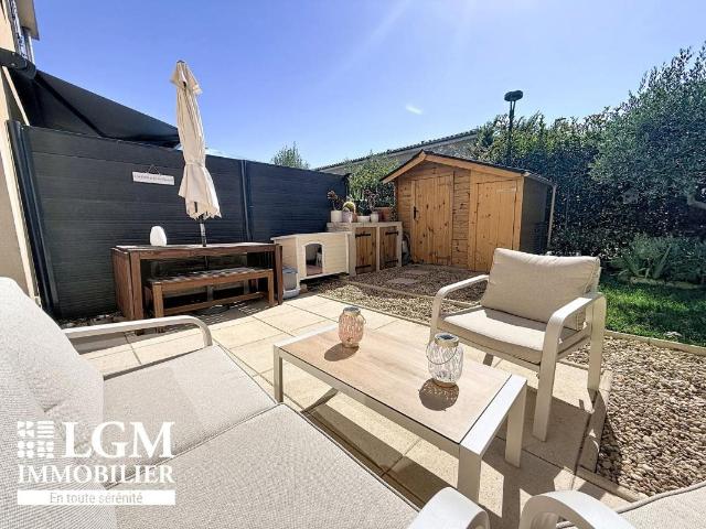 Maison vente à Istres, Ensuès-la-redonne