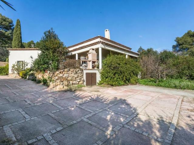 Maison vente à Istres, Ensuès-la-redonne