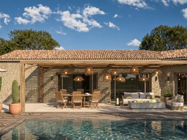 Maison vente à Istres, Ensuès-la-redonne