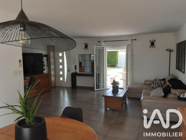 Maison vente à Istres, Ensuès-la-redonne