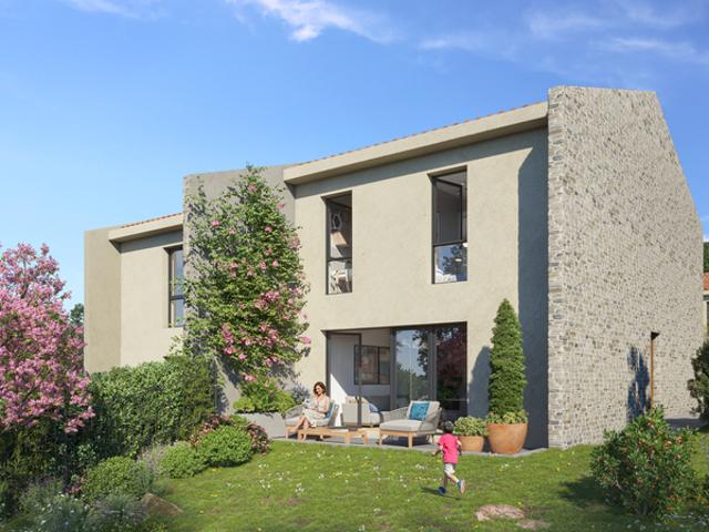 Maison vente à Istres, Ensuès-la-redonne