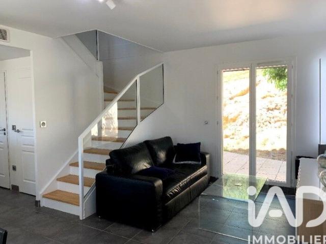 Maison vente à Istres, Ensuès-la-redonne
