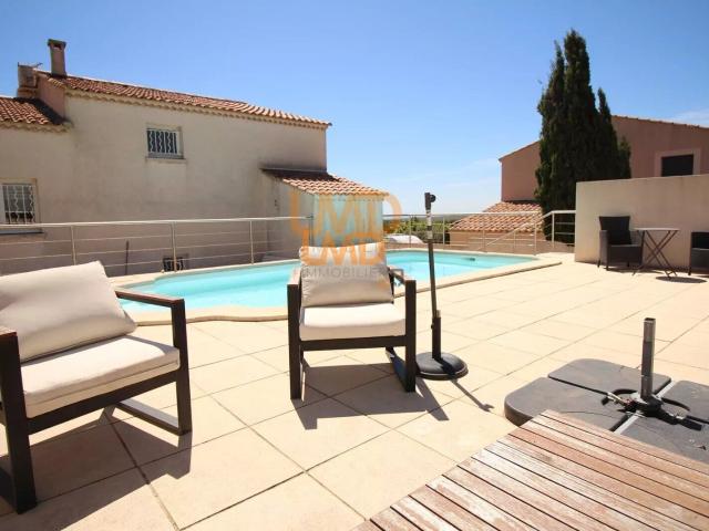 Maison vente à Istres, Ensuès-la-redonne