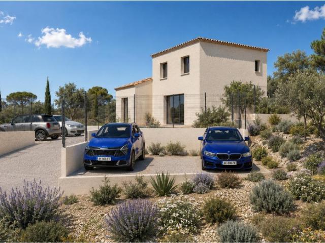 Maison vente à Istres, Ensuès-la-redonne