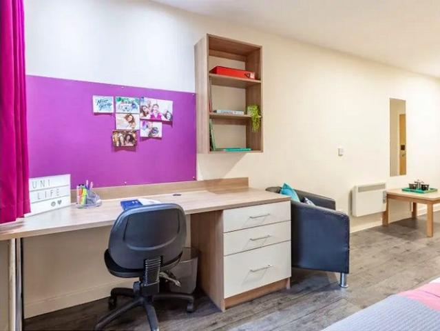 Room for rent in Bangor, Wales